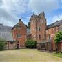 Combe Sydenham Hall