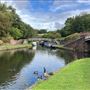 Bumble Hole - Dudley No 2 Canal