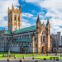 Buckfast Abbey