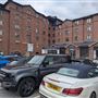 DoubleTree by Hilton, Stoke-on-Trent