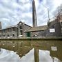 Etruria Canal