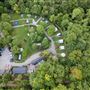 Doward Park Campsite, Great Doward