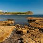 Kimmeridge Bay