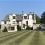 Poundisford Lodge