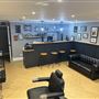 Jacks barber shop  Cambridge cottage Broad Street