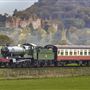 West Somerset Railway