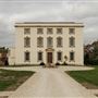 Georgian Country Mansion (1025W)