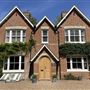 Stone Stile Farmhouse