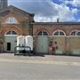 University of Kent - The Docking Station