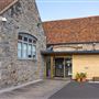 The Tithe Barn