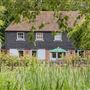 A - Great Higham Barn & Cottages
