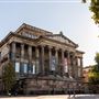 Harris Museum, Art Gallery and Library