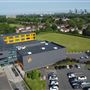 VV – Manchester Enterprise Academy (MEA) Central, South Manchester