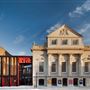 Bristol Old Vic & Theatre Royal