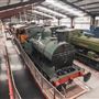 Ribble Steam Railway & Museum, Preston