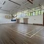 VV - King Edward VI School, Morpeth