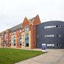 VV - Trinity House Academy, Hull