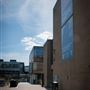 UoP - The Charles Seale Hayne Library