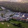 Whittlebury Park Hotel Spa & Golf Club, Towcester