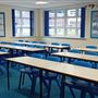 VV - West Hill School, Stalybridge
