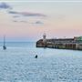 Folkestone Harbour