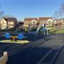 Badgers Copse Play Area