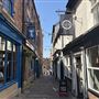 The Wiend, Wigan