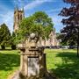 Parish Church, Bolton