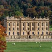 Chatsworth House