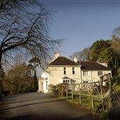 Glazebrook House Hotel