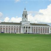 MOD - RAF Cranwell