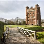 NT - Tattershall Castle