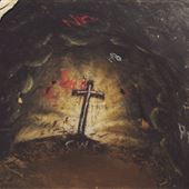 Peel Street Caves