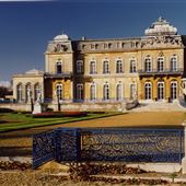 EH - Wrest Park