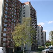 Marsh Farm & Penhill Flats