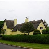 Biddenham Village