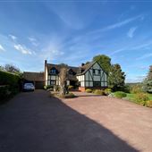 Chestnut Lodge