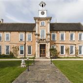 Hinwick Hall