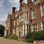 Aldermaston Park