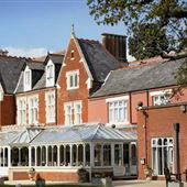 Hilton St Anne's Manor