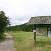 Grafham Water Park