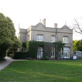 Cherry Hinton Hall