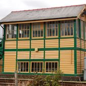 Littleport Railway Station