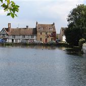 The Causeway (Godmanchester)