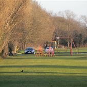 Coton Countryside Reserve