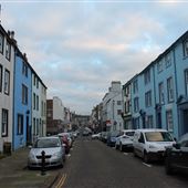 Whitehaven (town)