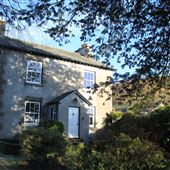 Ellenboro House