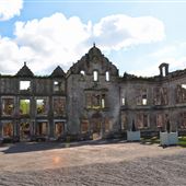 KIRKLINTON HALL
