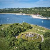 Carsington Water