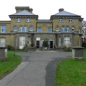 Hove Museum & Art Gallery